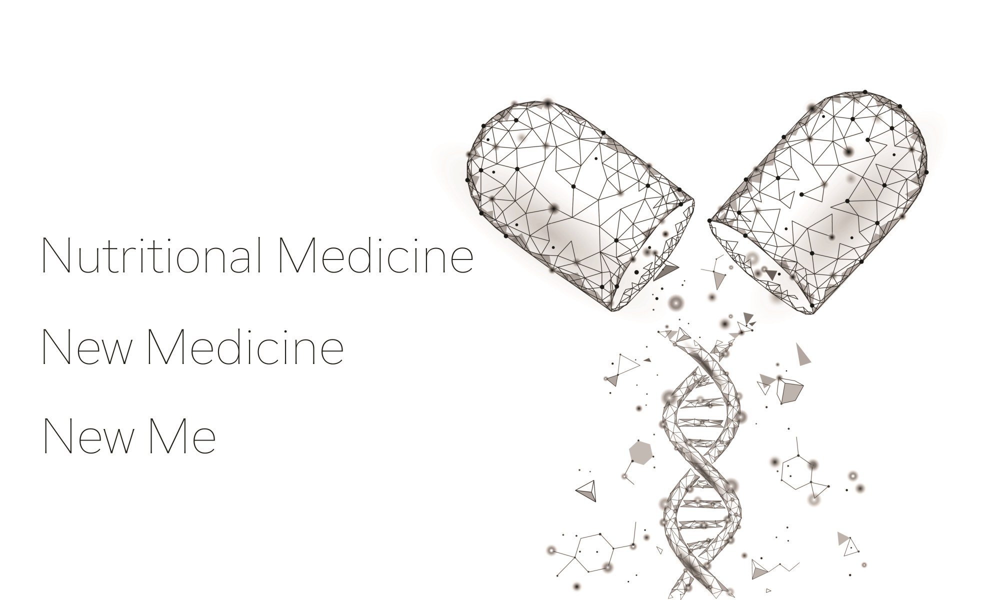 About Functional Medicine